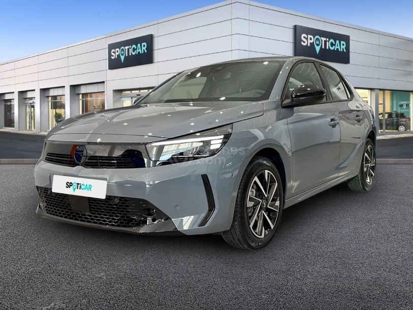 Foto del OPEL Corsa 1.2T XHL S-S GS 100