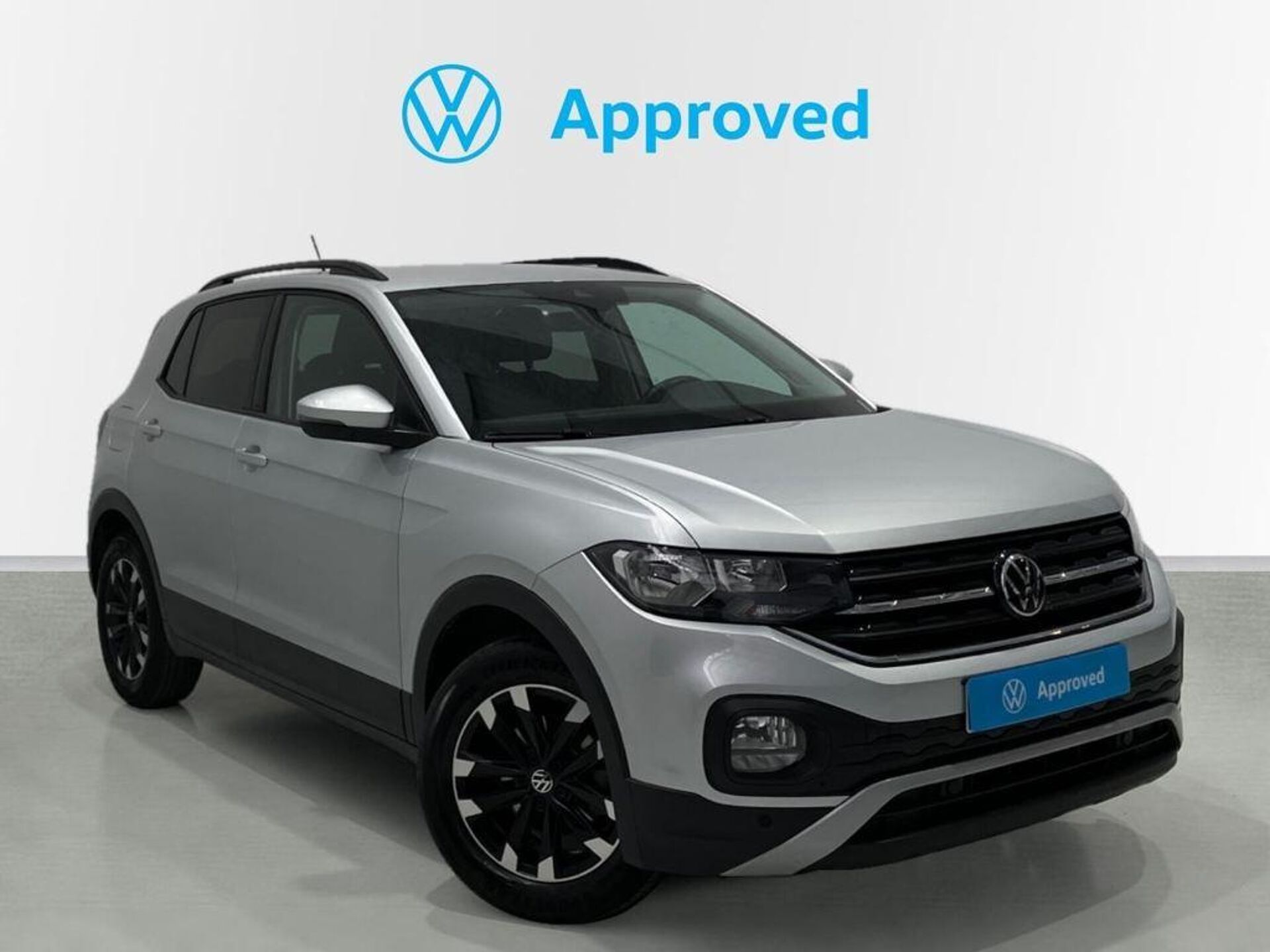 Imagen de VOLKSWAGEN T-Cross