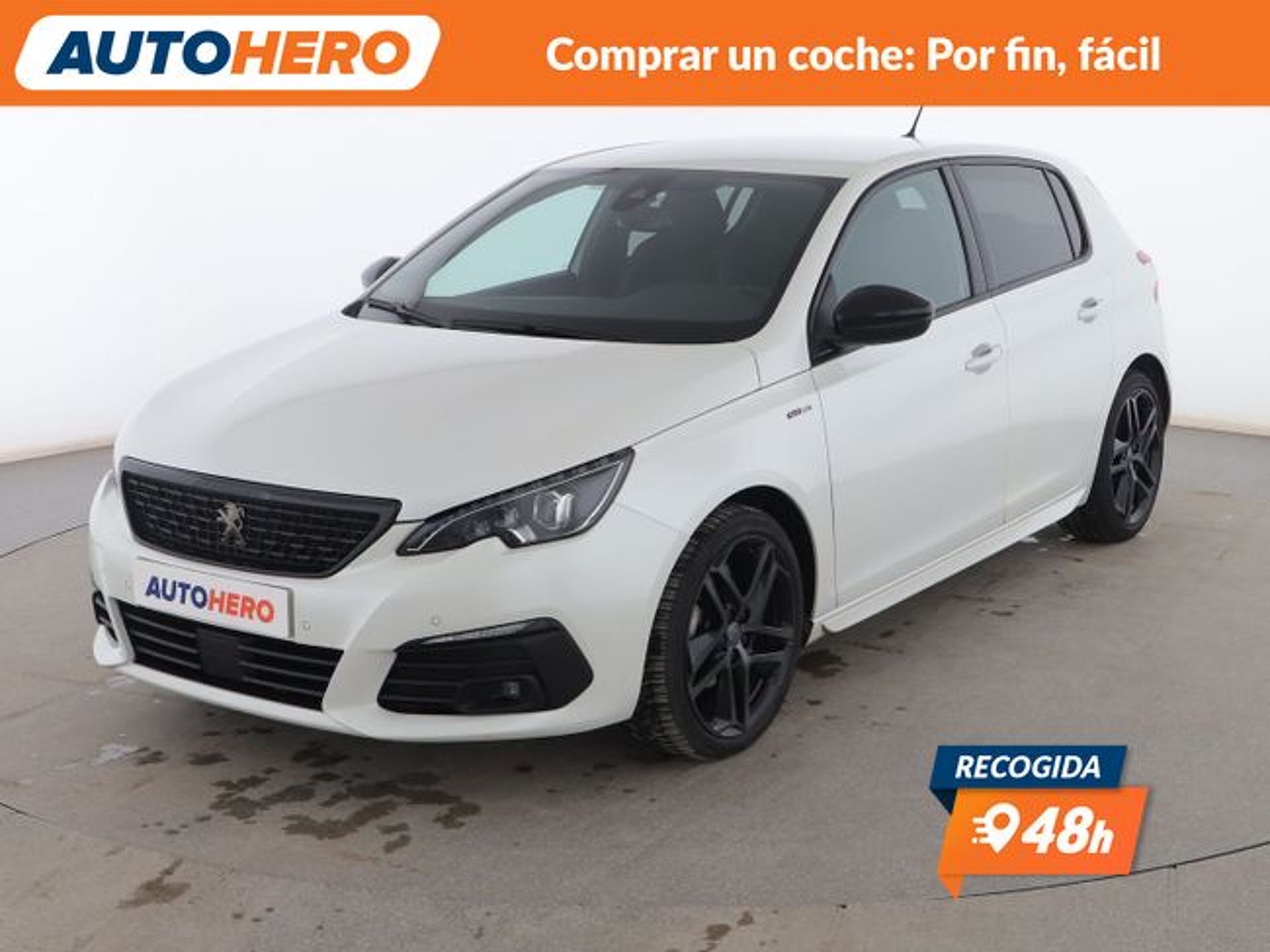 Imagen de PEUGEOT 308