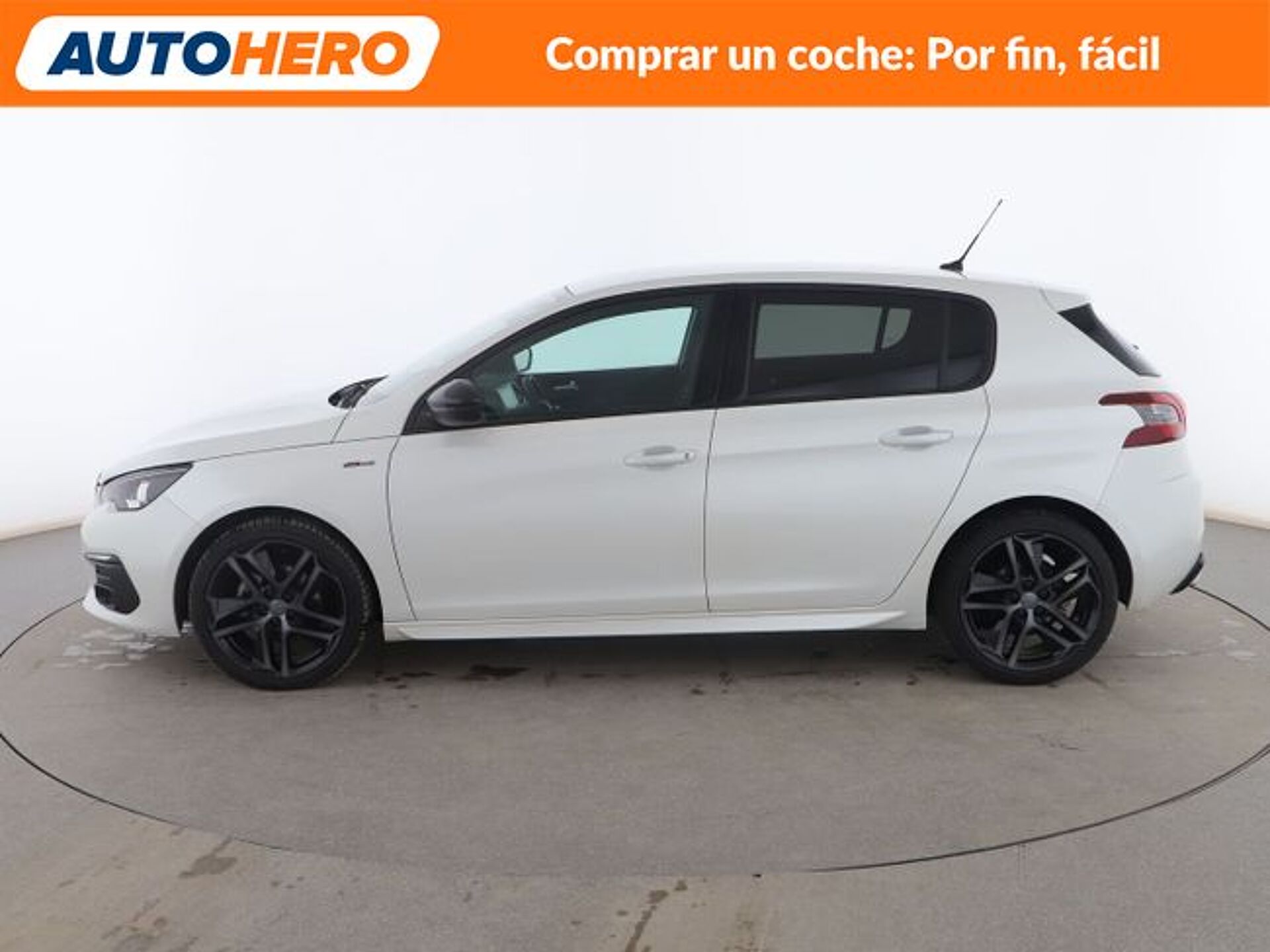 Imagen 3 de PEUGEOT 308