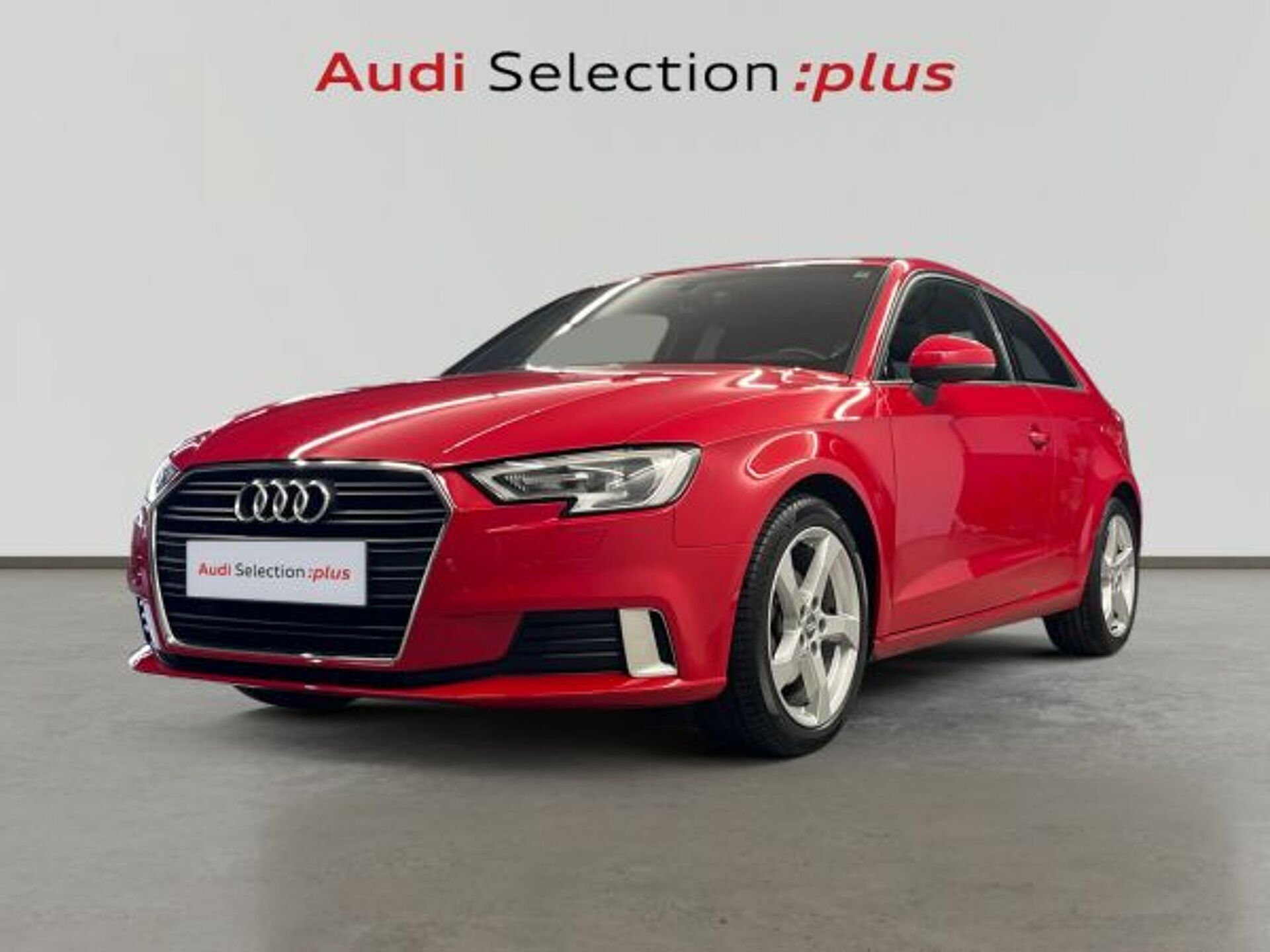 Imagen de AUDI A3