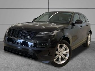 Imagen de LAND ROVER Range Rover Velar 2.0 i4 PHEV S 4WD Aut. 404