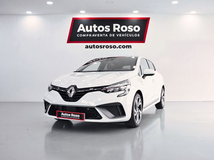 Foto del RENAULT Clio TCe RS Line 103kW