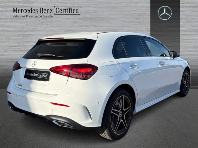 Foto del MERCEDES Clase A A 250e Progressive Line Advanced 8G-DCT