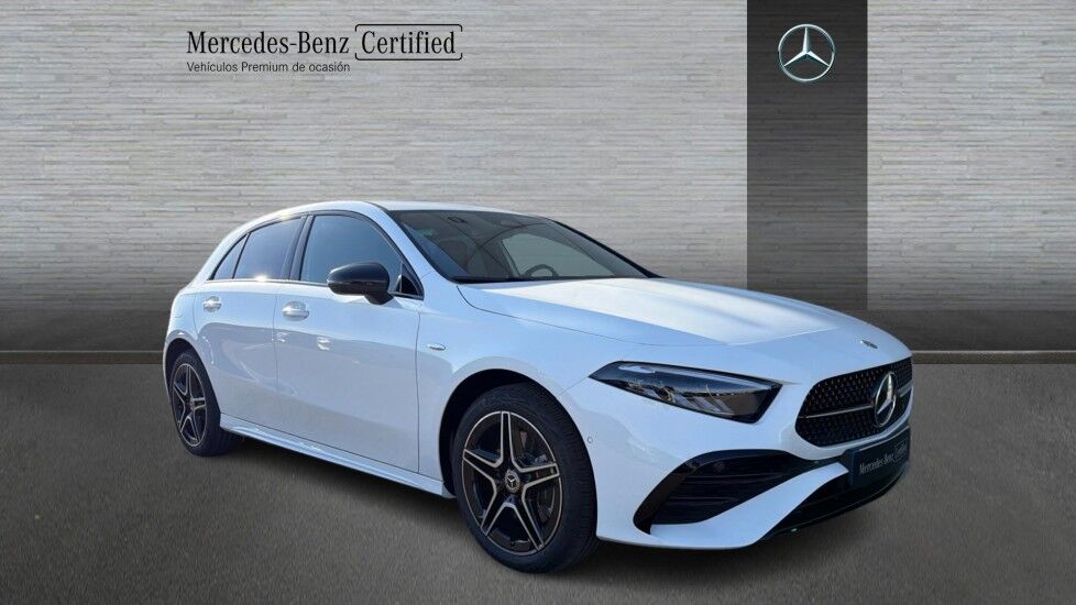 Foto del MERCEDES Clase A A 250e Progressive Line Advanced 8G-DCT