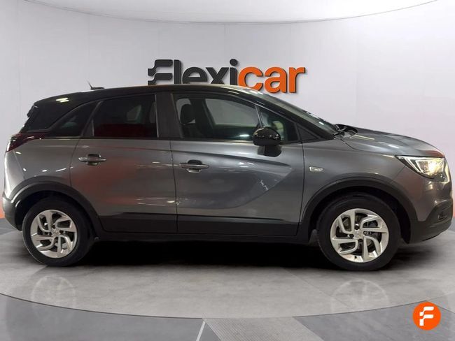 Foto del OPEL Crossland X 1.2T S&S Edition 110