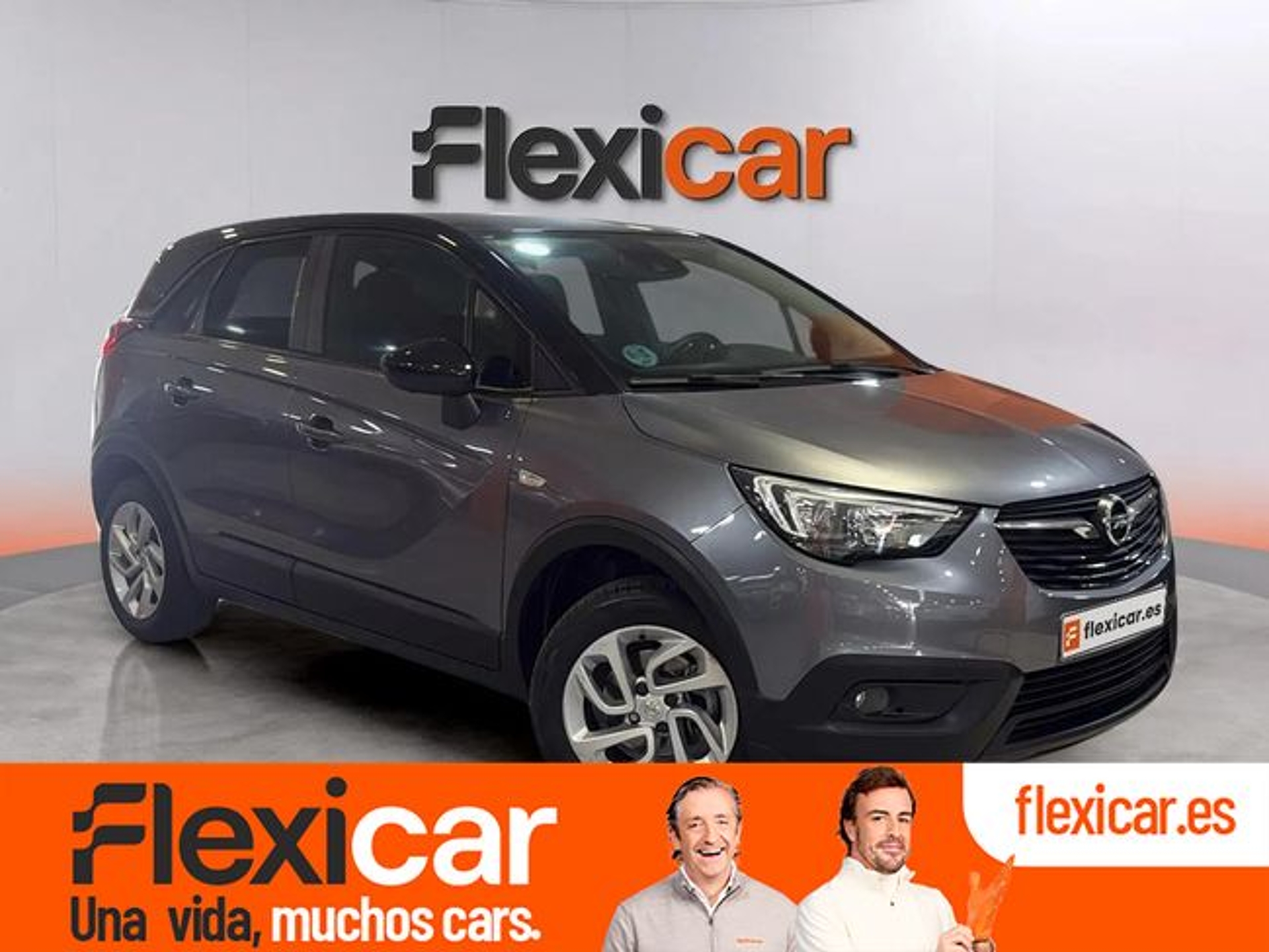 Imagen de OPEL Crossland