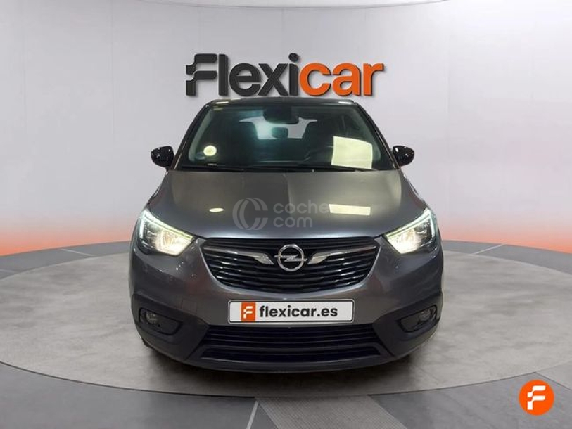 Foto del OPEL Crossland X 1.2T S&S Edition 110