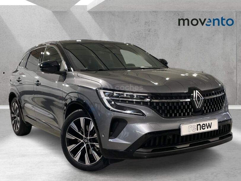 Foto del RENAULT Austral 1.2 E-Tech Híbrido Techno 146kW