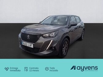 Imagen de PEUGEOT 2008 1.5BlueHDi S&S Active Pack 110