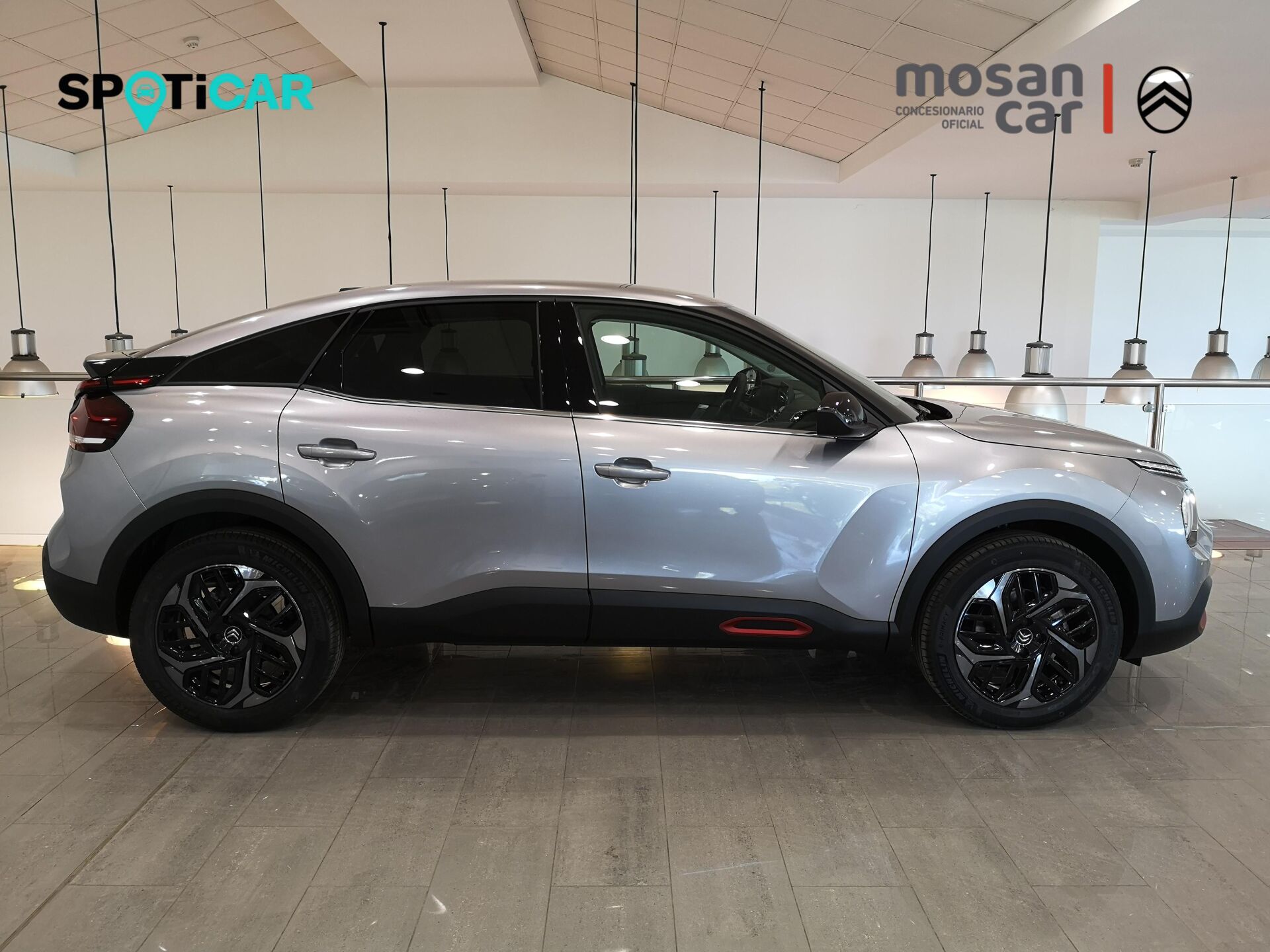 Imagen 3 de CITROEN C4