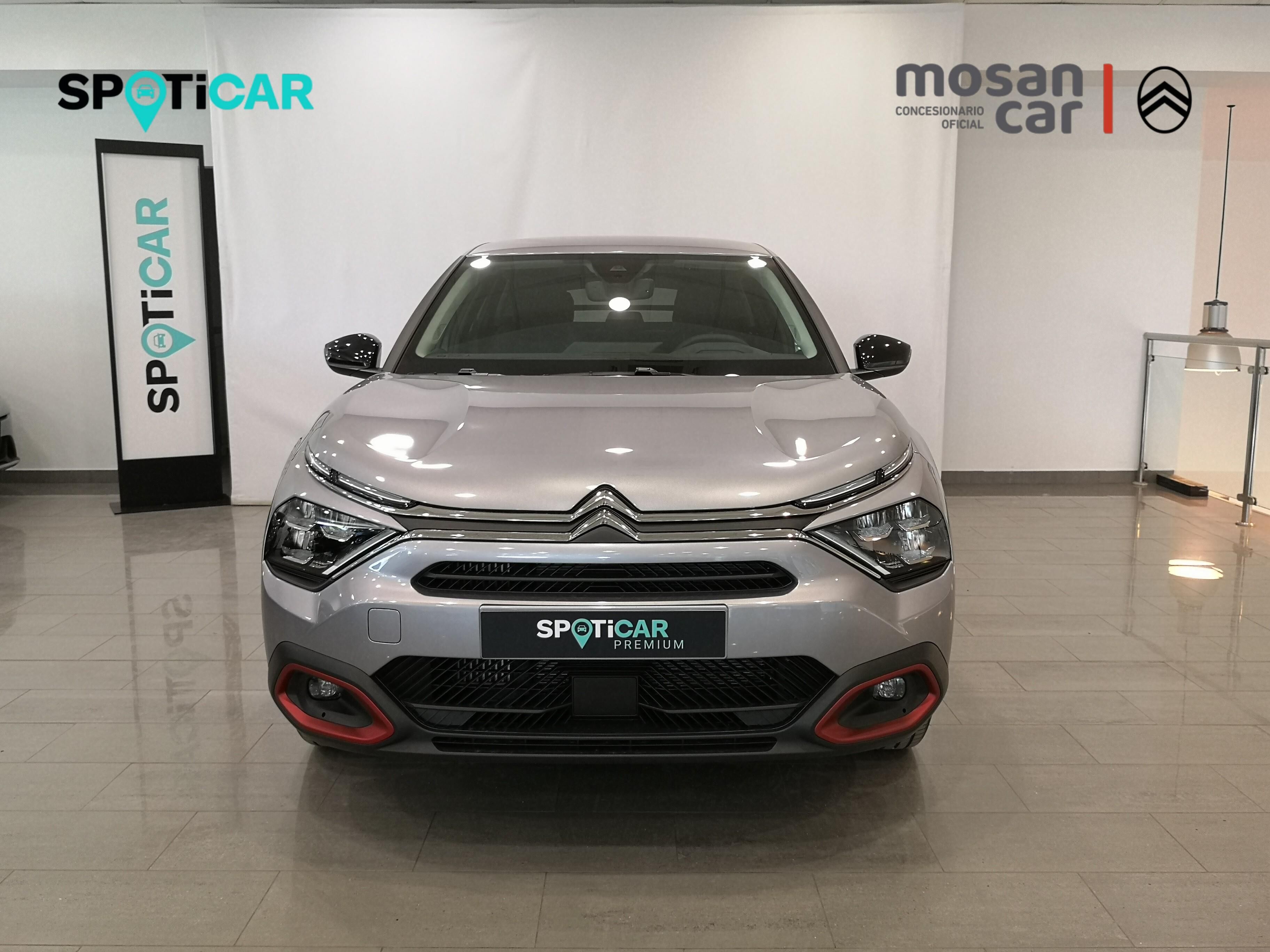 Foto del CITROEN C4 1.2 PureTech Feel Pack S&S 130
