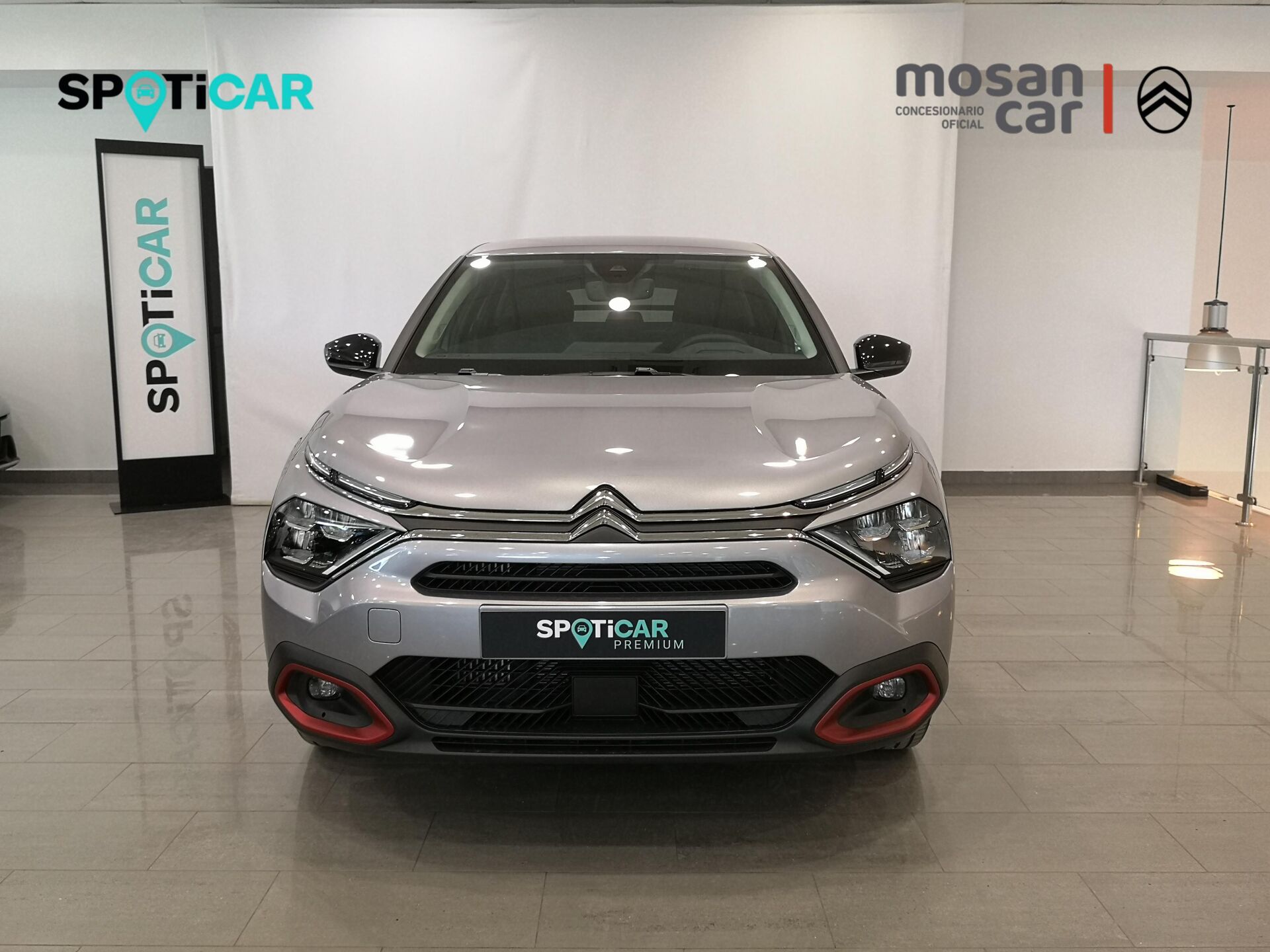 Imagen 1 de CITROEN C4