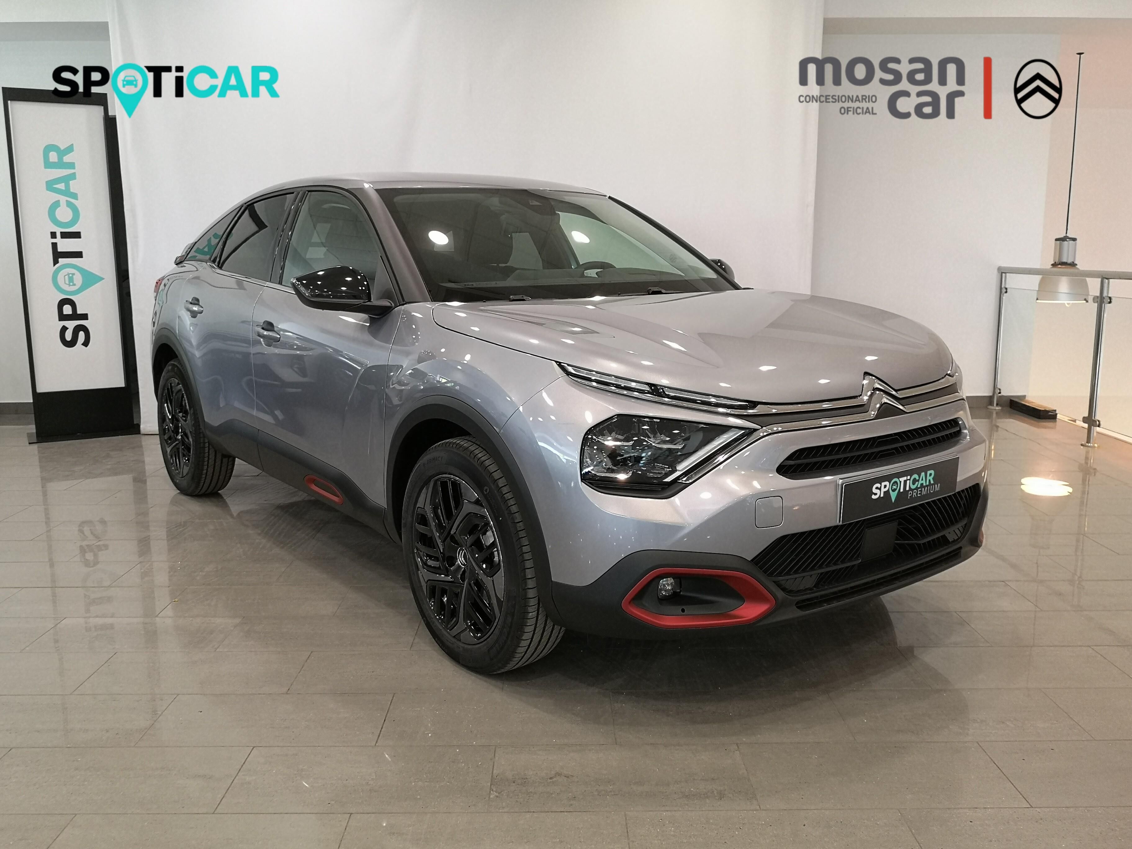 Foto del CITROEN C4 1.2 PureTech Feel Pack S&S 130