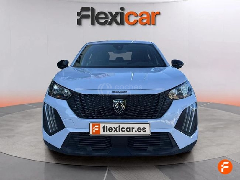 Foto del PEUGEOT 2008 1.2 PureTech S&S Allure 100