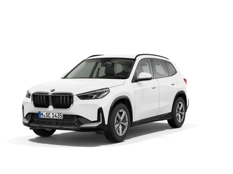 Foto del BMW X1 sDrive 18dA