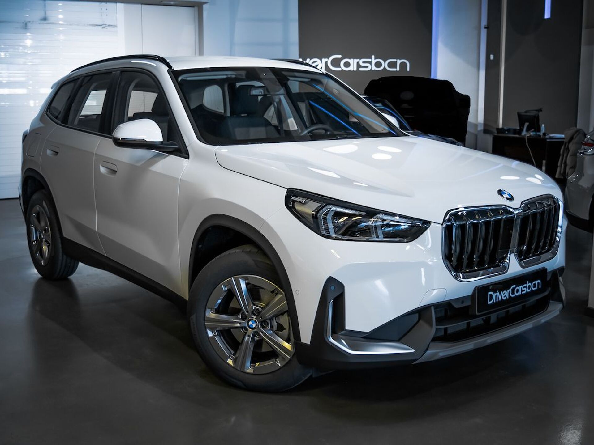 Imagen 2 de BMW X1