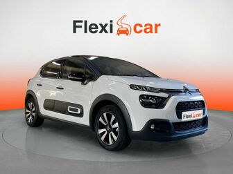 Imagen de CITROEN C3 1.2 PureTech S&S Plus 83