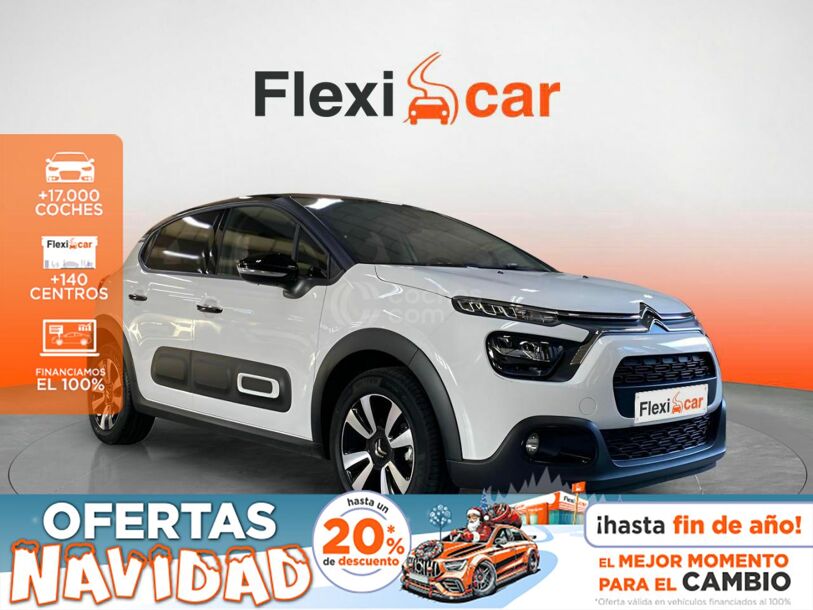 Foto del CITROEN C3 1.2 PureTech S&S Plus 83