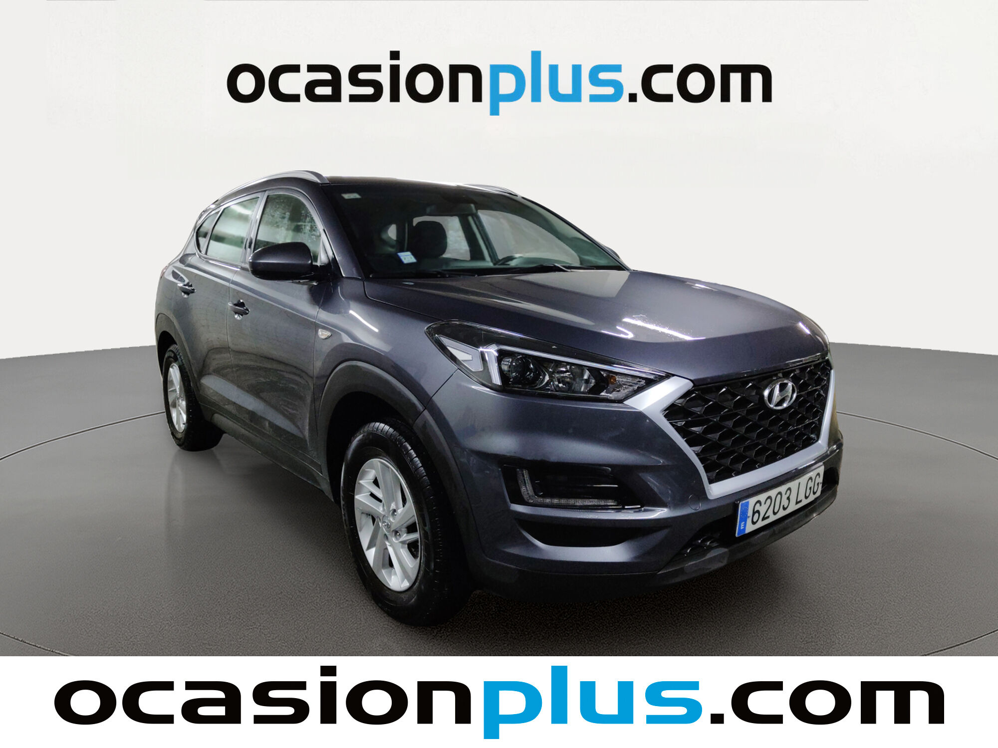 Foto del HYUNDAI Tucson 1.6 GDI BE Essence 4x2