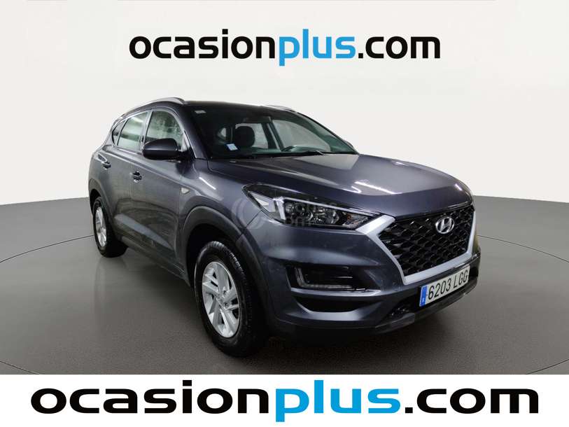Foto del HYUNDAI Tucson 1.6 GDI BE Essence 4x2