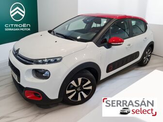 Imagen de CITROEN C3 1.2 PureTech S&S Feel 83