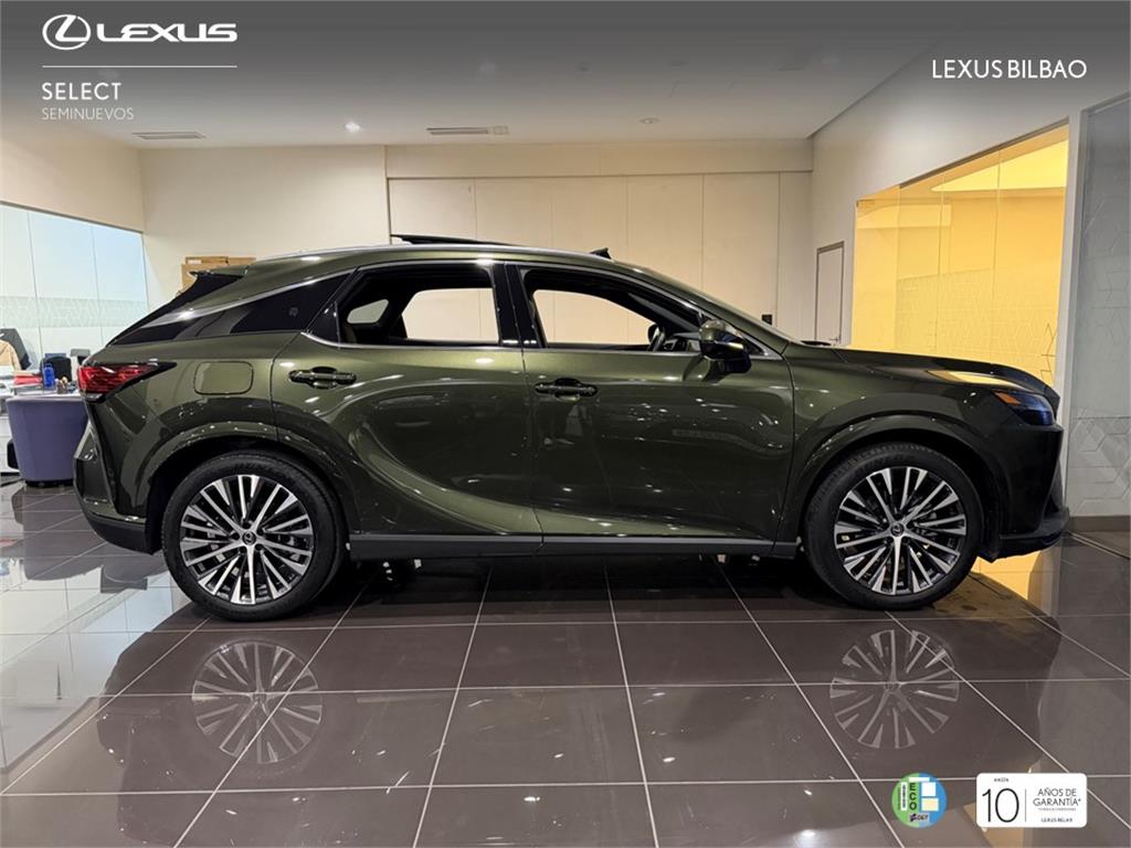 Foto del LEXUS RX 450h+ Executive