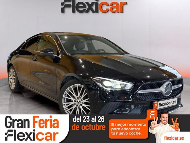 MERCEDES Clase CLA (CLA 180 - 4P (2021)) en Coruña, A