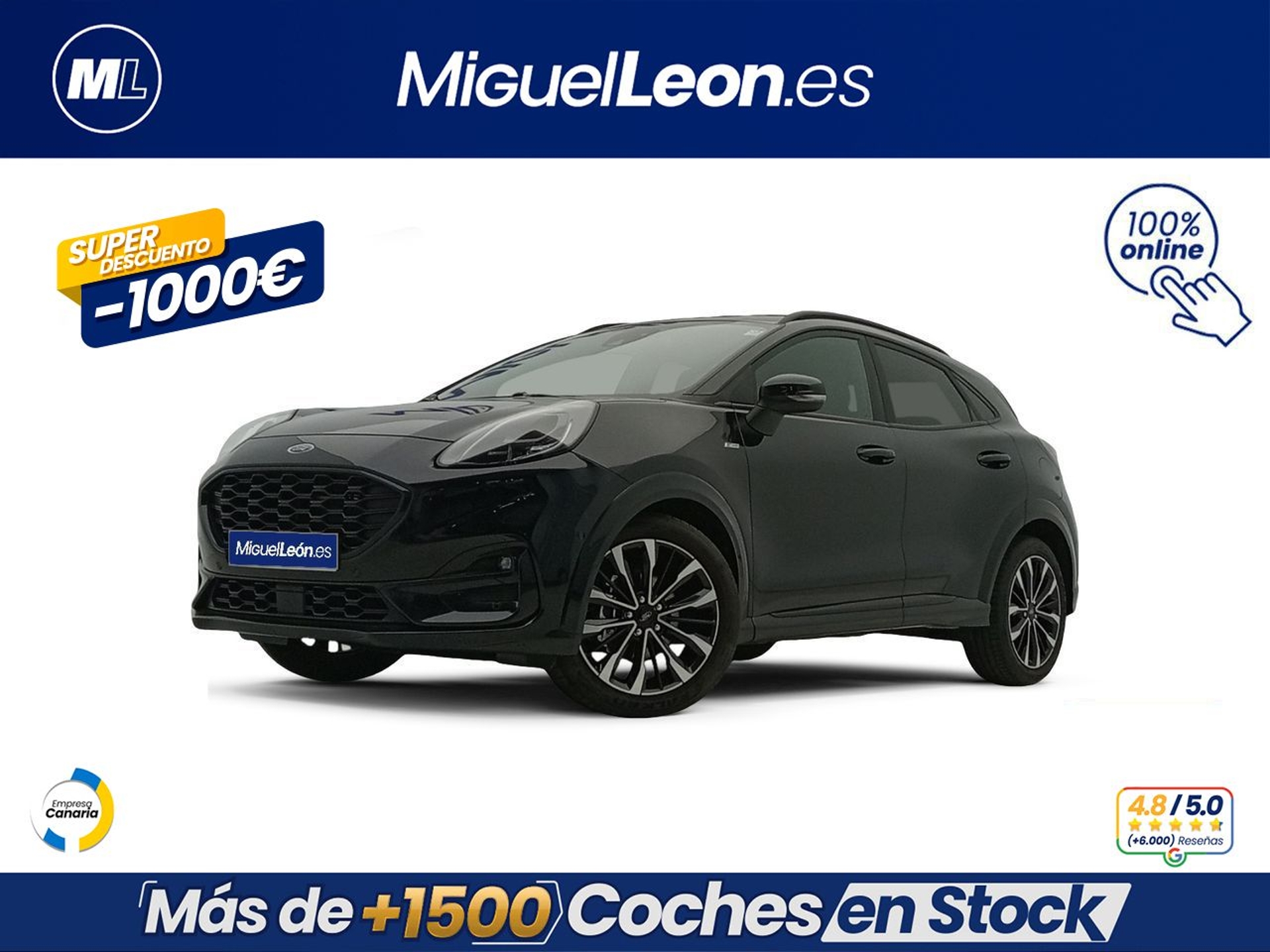 Imagen de FORD Puma