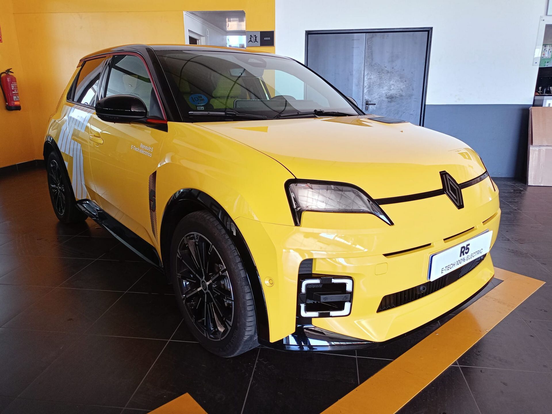 Imagen 2 de RENAULT R5