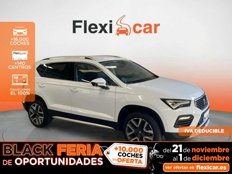 Foto del SEAT Ateca 2.0TDI CR S&S X-Perience XM 150