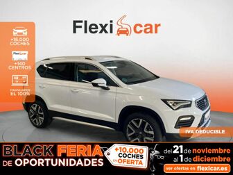 Imagen de SEAT Ateca 2.0TDI CR S&S X-Perience XM 150