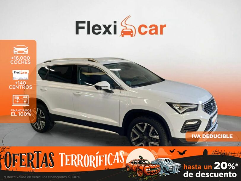 Foto del SEAT Ateca 2.0TDI CR S&S X-Perience XM 150