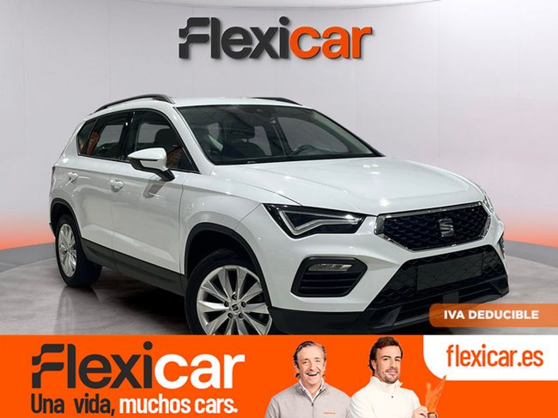 Imagen de SEAT Ateca