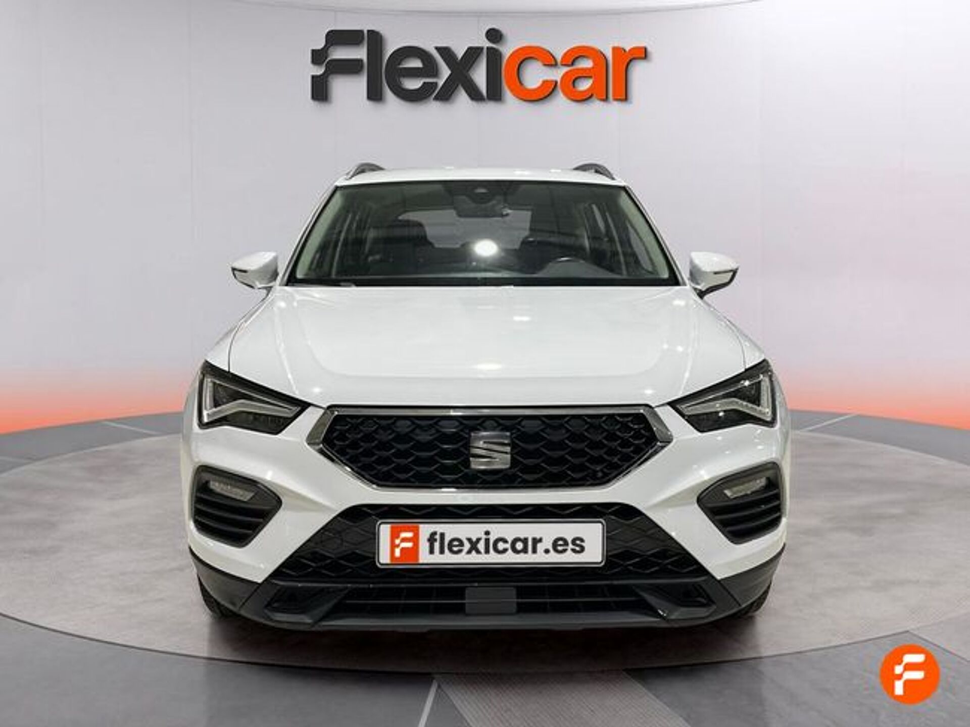 Imagen 2 de SEAT Ateca