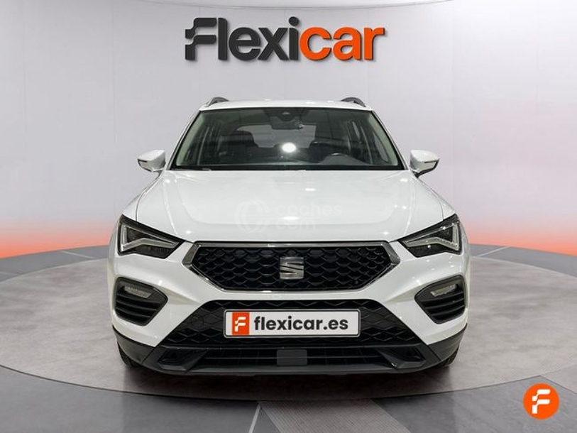 Foto del SEAT Ateca 1.5 EcoTSI S&S Style DSG