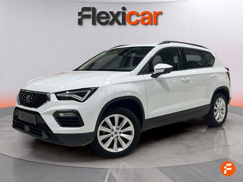 Foto del SEAT Ateca 1.5 EcoTSI S&S Style DSG