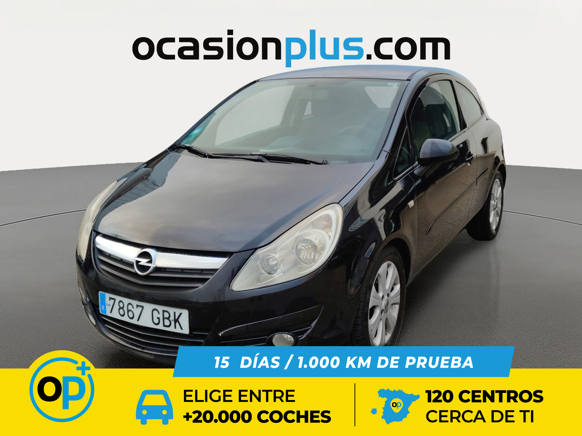 Imagen de OPEL Corsa