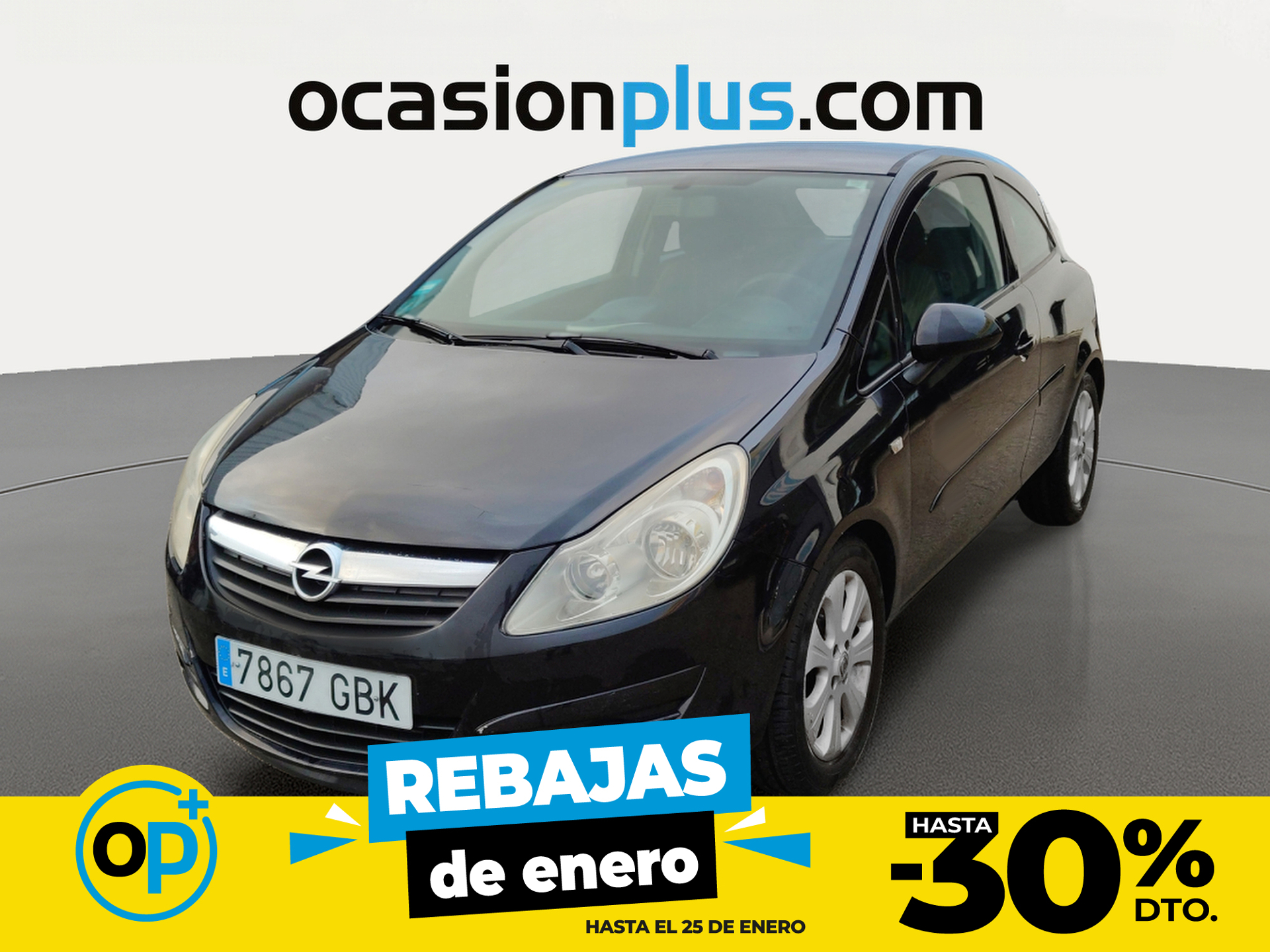 Imagen de OPEL Corsa