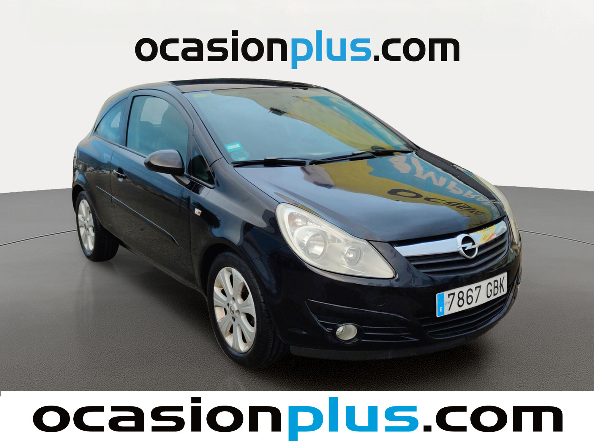 Foto del OPEL Corsa 1.2 Enjoy