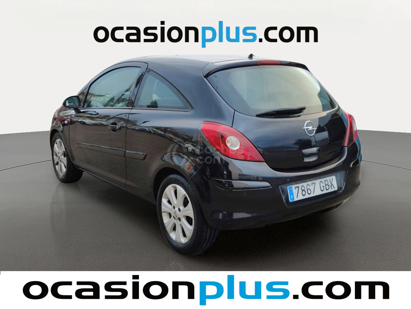 Foto del OPEL Corsa 1.2 Enjoy