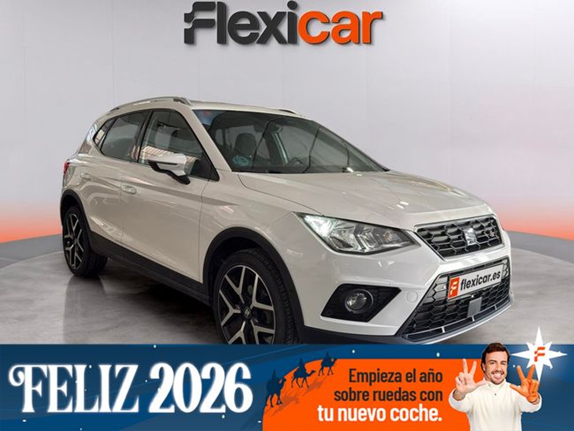Imagen de SEAT Arona