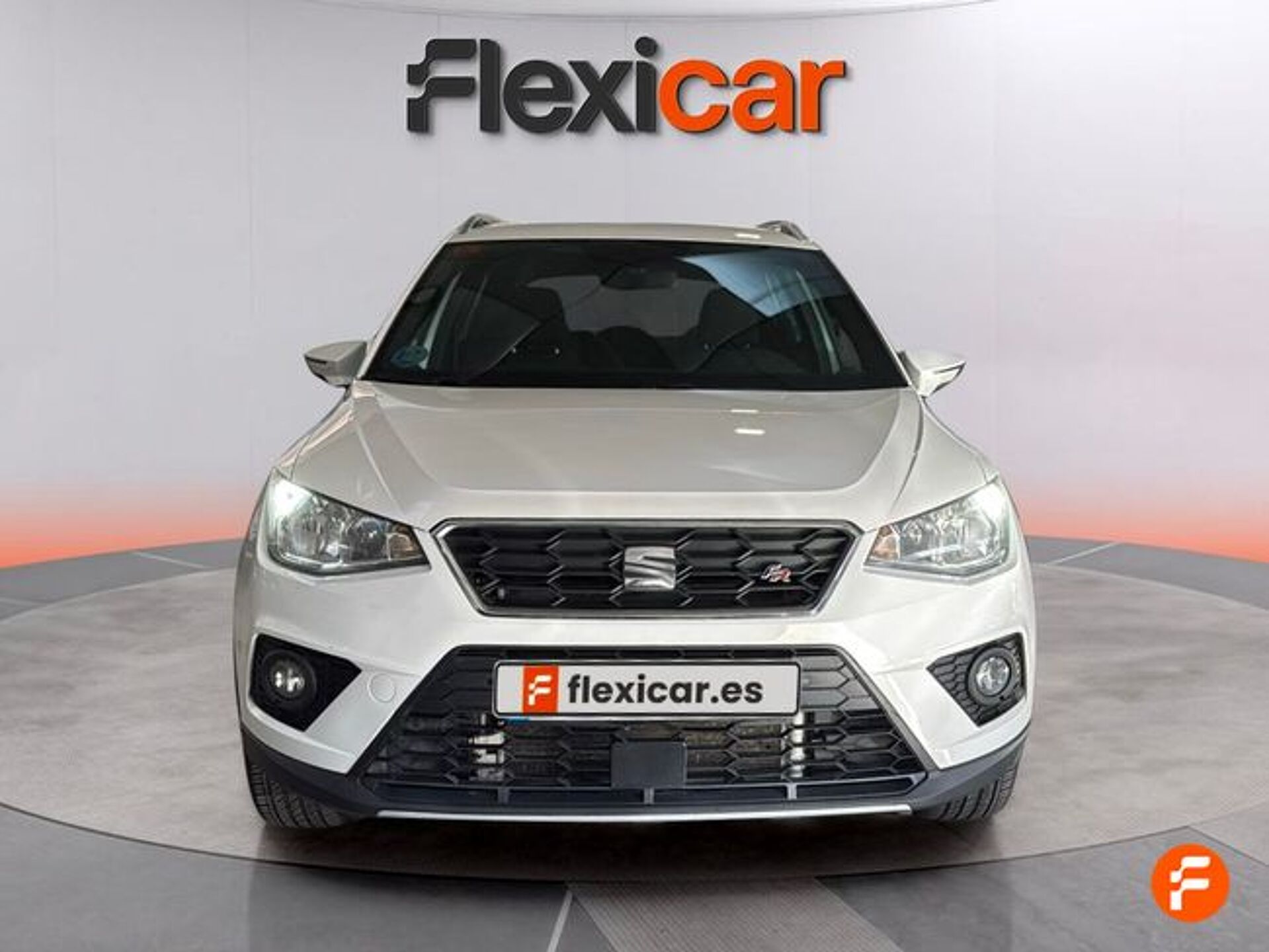Imagen 2 de SEAT Arona