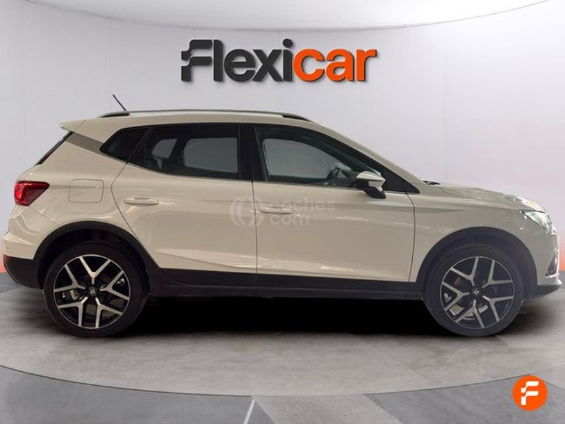 Foto del SEAT Arona 1.5 TSI Ecomotive S&S FR 150