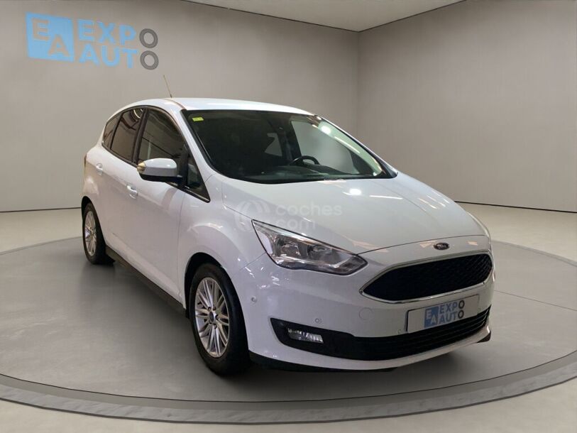 Foto del FORD C-Max 1.5TDCi Trend+ 95