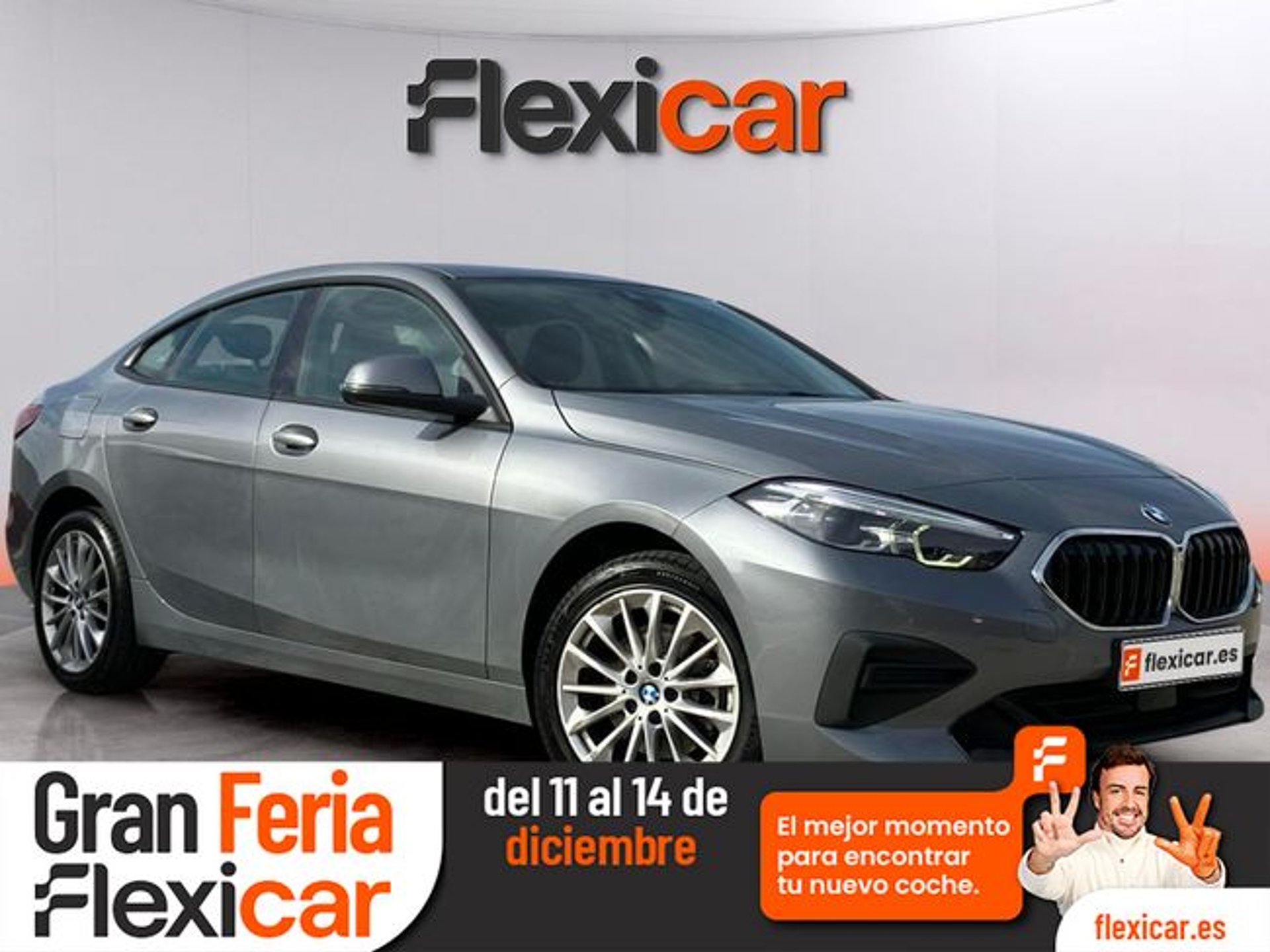 Imagen de BMW Serie 2