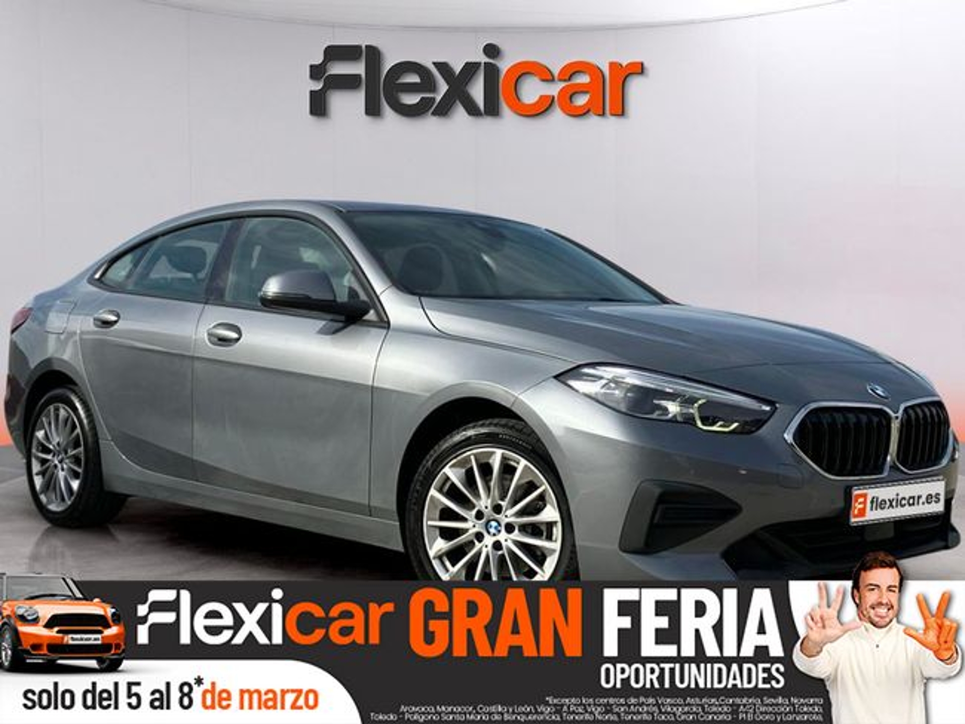 Imagen de BMW Serie 2