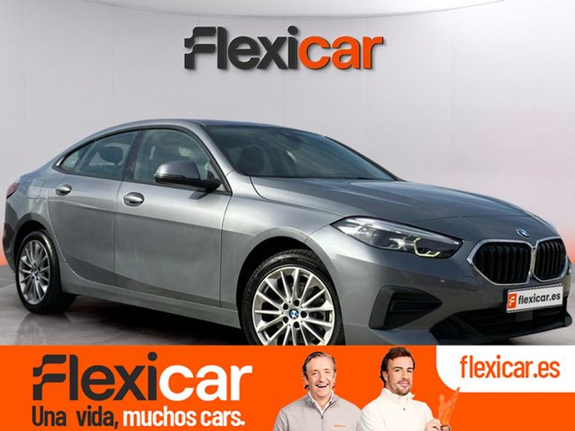 Imagen de BMW Serie 2