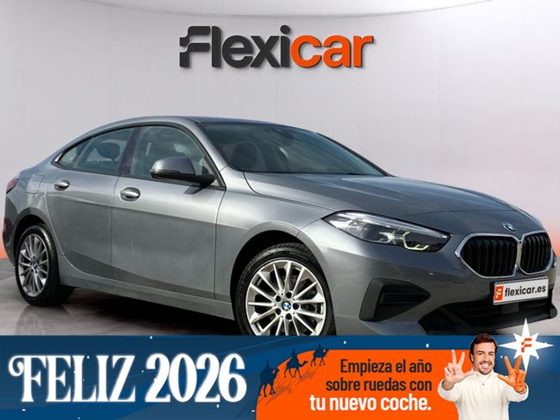 Imagen de BMW Serie 2