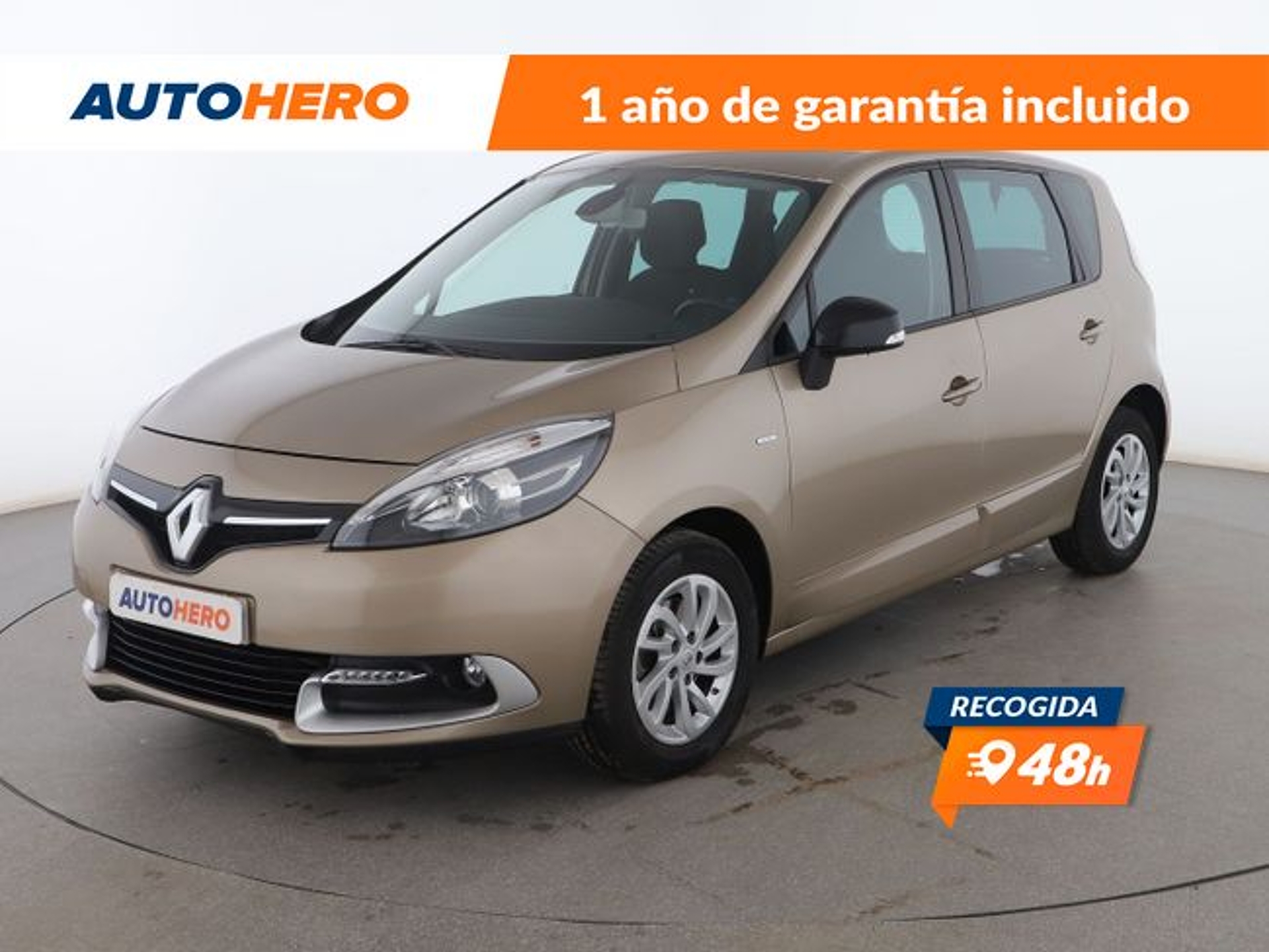 Imagen de RENAULT Scenic